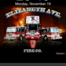 Elizabeth Avenue Volunteer Fire Company - Fire Departments