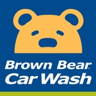 Brown Bear Car Wash