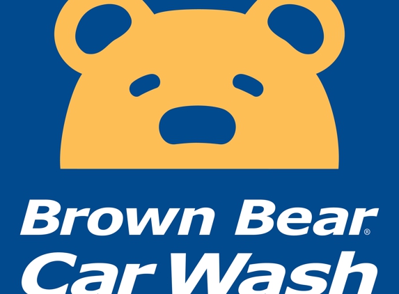 Brown Bear Car Wash - Poulsbo, WA