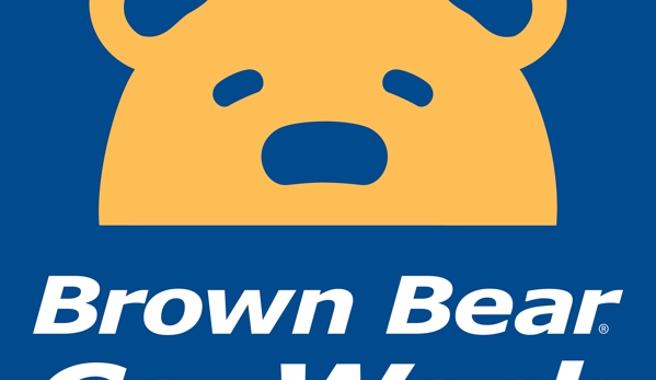 Brown Bear Car Wash - Redmond, WA