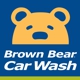 Brown Bear Car Wash