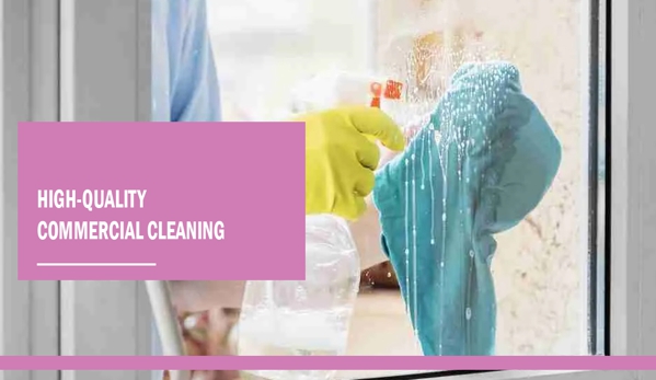 Sarah's Domestic Bliss Cleaning - Mornington, VIC. High-quality commercial cleaning.