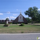 Theodore United Methodist Church - United Methodist Churches