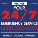 Waterbury Heating & Cooling, Inc. - Furnaces-Heating