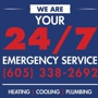 Waterbury Heating & Cooling, Inc.