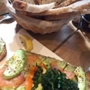 Le Pain Quotidien - Bakeries