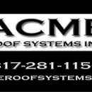 Acme Roof Systems Inc - Roofing Contractors