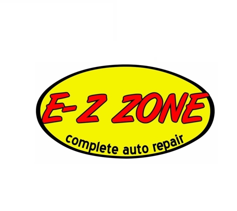 E-Z Zone Complete Auto Repair - Channelview, TX