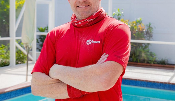 RED RHINO - The Pool Leak Experts - Sarasota, FL