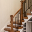 Up Stairs Rails - Rails, Railings & Accessories Stairway