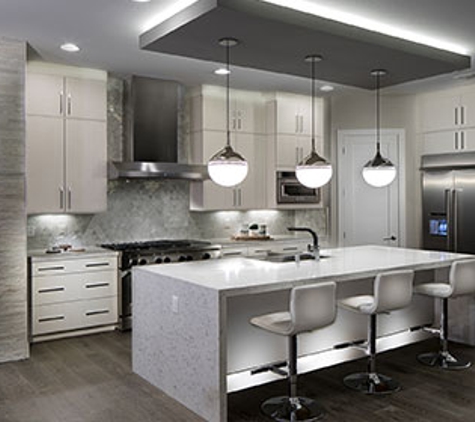 Pulte Homes - Las Vegas, NV