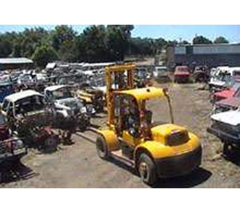 Warragul Motor Wreckers - Warragul, VIC. Come On In & See Our Huge Range