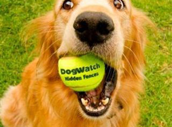 DogWatch® Hidden Fence of the Triad - Kernersville, NC