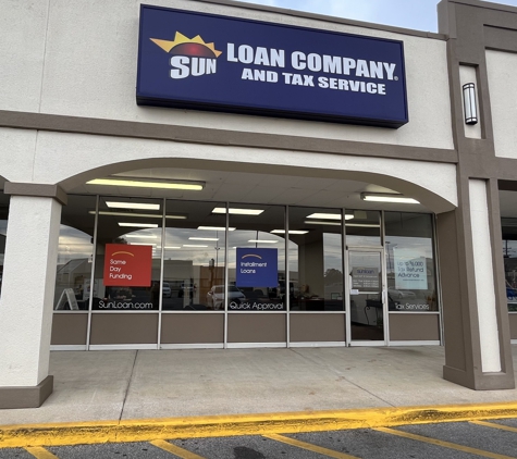 Sun Loan Company - Florence, AL