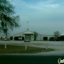 Harmony Baptist Church - General Baptist Churches