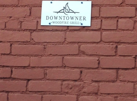 Downtowner Woodfire Grill - Saint Paul, MN