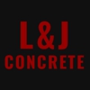 L&J Concrete gallery