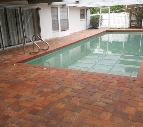 Solpavers - Bradenton, FL. After !!!