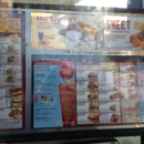 Sonic Drive-In - Fast Food Restaurants