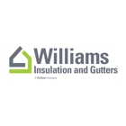 Williams Insulation & Gutters