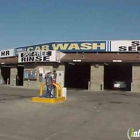 Gorilla Car Wash