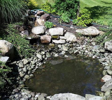 Precision Landscaping - Milford, PA