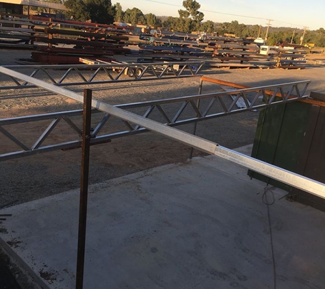 Direct Steel Wagga - Wagga Wagga, NSW