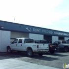 Clint Precision Manufacturing