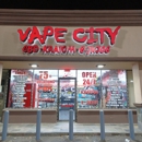 Vape City - Tobacco