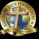 Iglesia De Dios Pentecostal M I El Alfaredo - Churches & Places of Worship