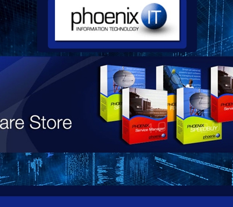 Phoenix IT - Bunbury, WA. Our Service & Competency Level Is Highly Regarded & Trusted