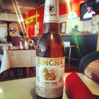 Sticky Rice Restaurant