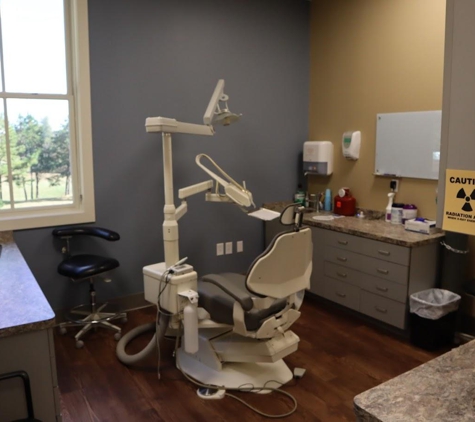 Blue Ridge Orthodontics - Brevard - Brevard, NC