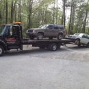 Chad's Towing & Rollback Services - Automotive Roadside Service
