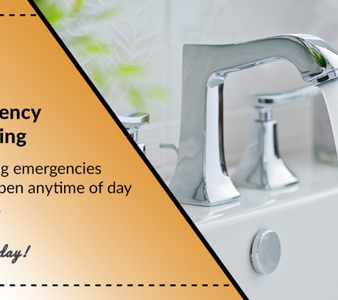 Super Home Services. Emergency Plumbing