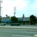 El Charro - Mexican Restaurants