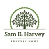 Harvey Sam B Funeral Home gallery