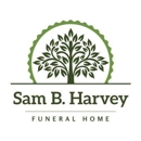 Sam B Harvey Funeral Home - Funeral Supplies & Services