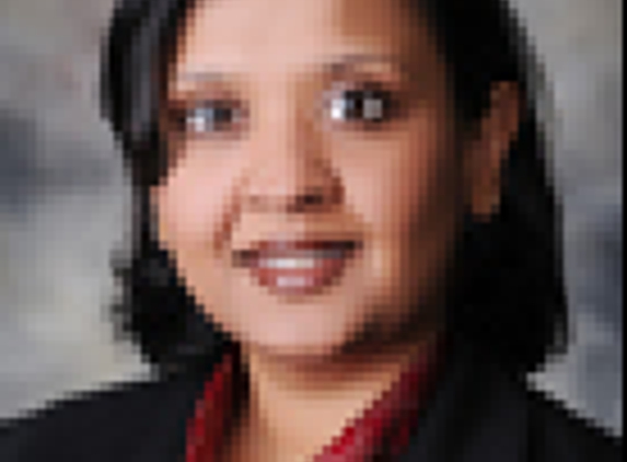 Dr. Nandini N Channabasappa, MD - Dallas, TX