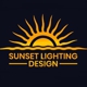 Sunset Lighting Design