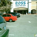 Ross Dress for Less - Discount Stores