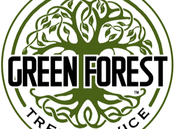 Green Forest Tree Service - Golden, CO