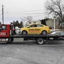 Dave Ward's Towing - Towing