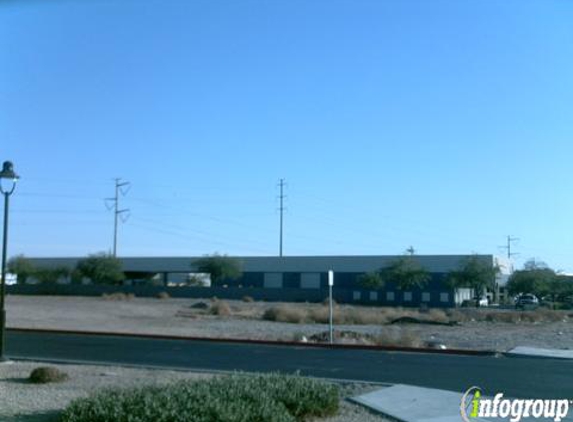 Durus Industrial - Chandler, AZ