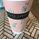 Black Canvas Coffee