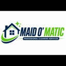 Maid O' Matic - Janitorial Service