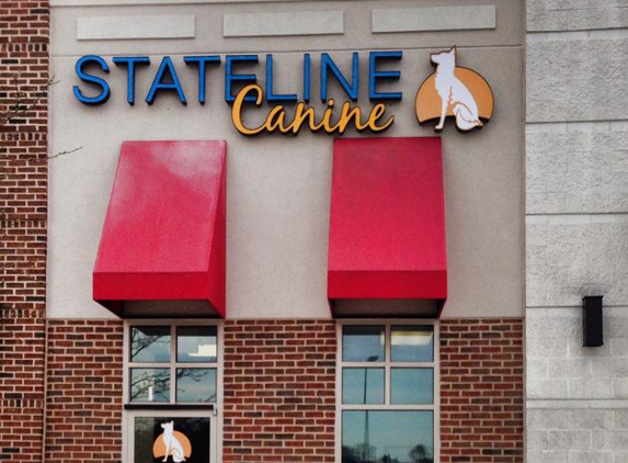 Stateline Canine - Hanover, PA