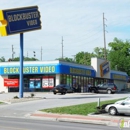 Blockbuster - Video Rental & Sales