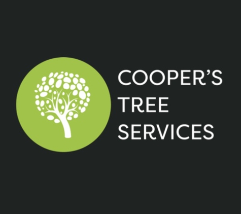 Cooper's Tree Service - New Braunfels, TX