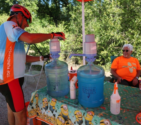 Crystal Springs Bottled Water - Albuquerque, NM